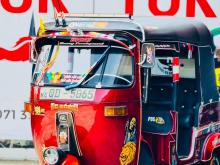 Bajaj 2 Stroke 2006 Three Wheel