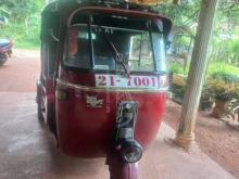 Bajaj 2 Stroke 1996 Three Wheel