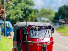 Bajaj 2 Stroke 1998 Three Wheel