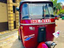 Bajaj 2 Stroke 1999 Three Wheel
