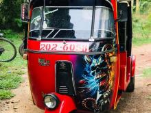 Bajaj 2 Stroke 1998 Three Wheel
