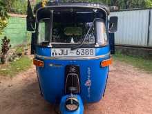Bajaj 2 Stroke 2004 Three Wheel