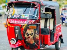 Bajaj 2 Stroke 1998 Three Wheel