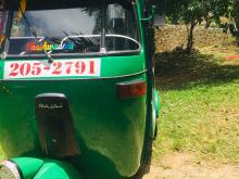Bajaj 2 Stroke 1998 Three Wheel