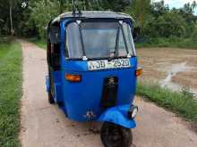 Bajaj 2 Stroke 2004 Three Wheel