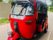 Bajaj 2 Stroke 2003 Three Wheel