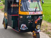 Bajaj RE 1999 Three Wheel