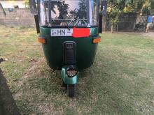 Bajaj 2 Stroke 2003 Three Wheel