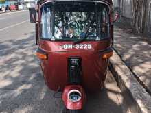 Bajaj 2 Stroke 2006 Three Wheel