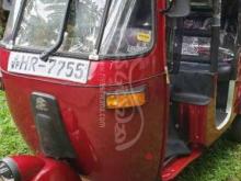 Bajaj 2 Stroke 2003 Three Wheel