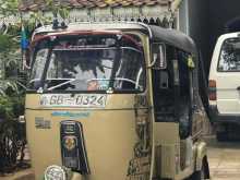 Bajaj 2 Stroke 2000 Three Wheel