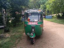 Bajaj 2 Stroke 1996 Three Wheel