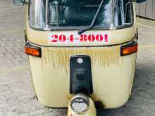 Bajaj 2 Stroke 1998 Three Wheel