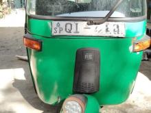 Bajaj 2 Stroke 2006 Three Wheel