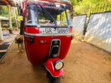 Bajaj 2 Stroke 2002 Three Wheel