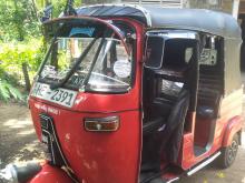 Bajaj 2 Stroke 2003 Three Wheel
