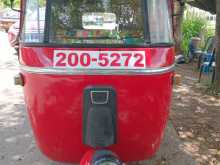 Bajaj 2 Stroke 1994 Three Wheel