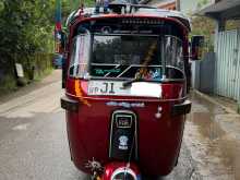 Bajaj 2 Stroke 2005 Three Wheel