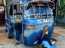 Bajaj 2 Stroke 2004 Three Wheel