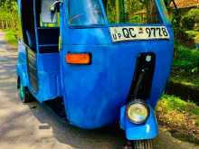 Bajaj 2 STROKE 2005 Three Wheel