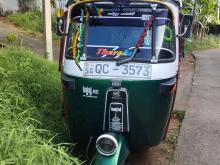 Bajaj 2 Stroke 2005 Three Wheel