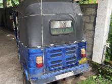 Bajaj 2 Stroke 2003 Three Wheel