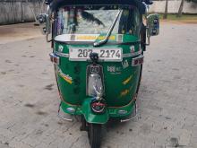 Bajaj 2 Stroke 1995 Three Wheel