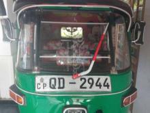 Bajaj 2 Stroke 2010 Three Wheel