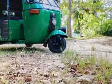 Bajaj 2 Stroke 2006 Three Wheel