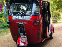 Bajaj 2 Stroke 2008 Three Wheel