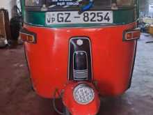 Bajaj 2 Stroke 2002 Three Wheel