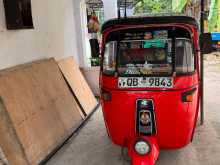 Bajaj 2 Stroke 2005 Three Wheel