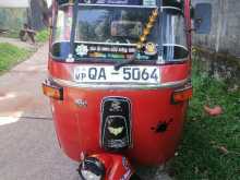 Bajaj 2 STROKE 2005 Three Wheel