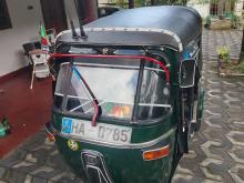 Bajaj 2 Stroke 2003 Three Wheel