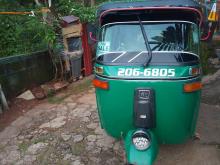 Bajaj 2 Stroke 1999 Three Wheel