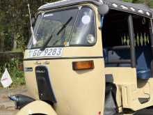 Bajaj 2 Stroke 2001 Three Wheel