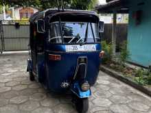 Bajaj 2 Stroke 2004 Three Wheel