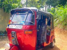 Bajaj 2 Stroke 2005 Three Wheel