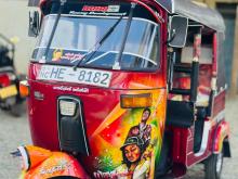 Bajaj 2 Stroke 2003 Three Wheel
