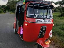 Bajaj 2 Stroke 1999 Three Wheel