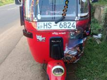 Bajaj 2 Stroke 2009 Three Wheel