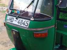 Bajaj 2 Stroke 2003 Three Wheel