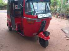 Bajaj 2 Stroke 2003 Three Wheel