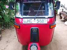 Bajaj 2 Stroke 2003 Three Wheel