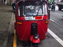 Bajaj 2 Stroke 2007 Three Wheel