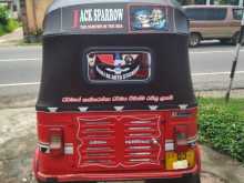 Bajaj 2 Stroke 2006 Three Wheel