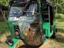 Bajaj 2 Stroke 2006 Three Wheel