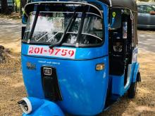 Bajaj 2 Stroke 1999 Three Wheel
