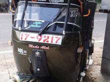 Bajaj 2 Stroke 1991 Three Wheel