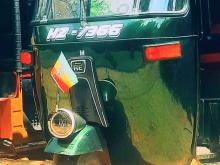 Bajaj 2 Stroke 2004 Three Wheel